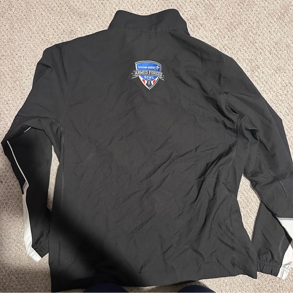 University of Houston Nike dri fit jacket - Picture 5 of 6